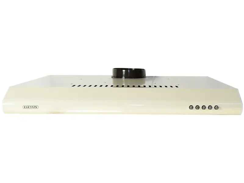 Витяжка ELEYUS Line I 50 BG - фото 4
