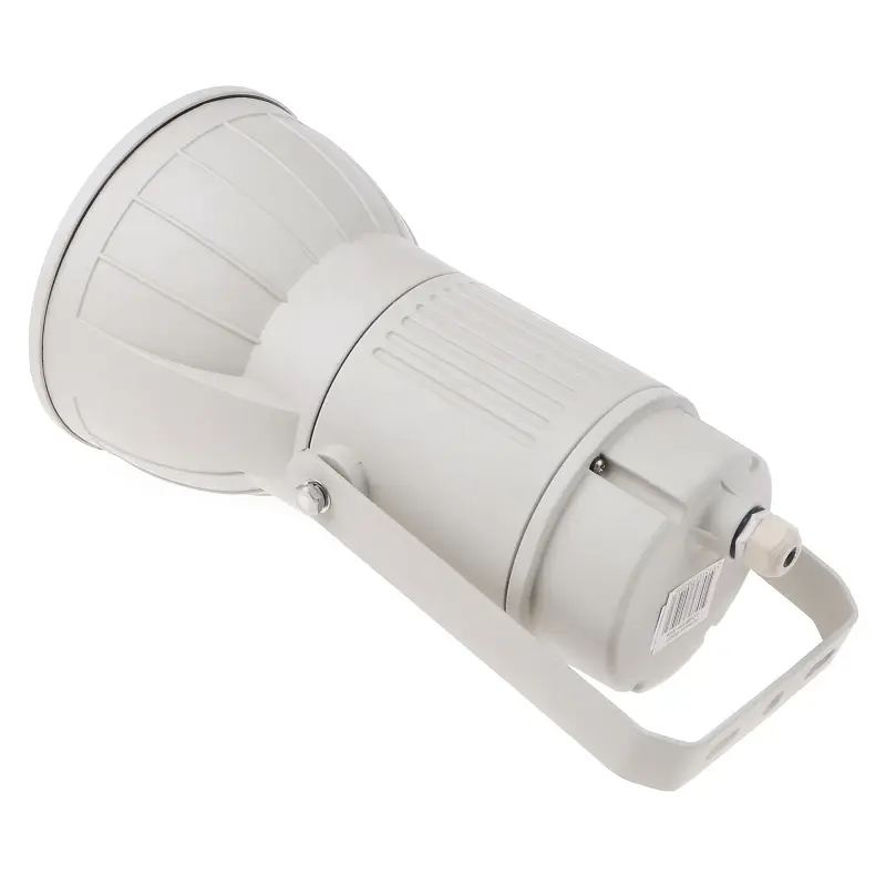 Прожектор Brille вуличний галогенний IP65 LD-06/70W Rx7s - фото 2