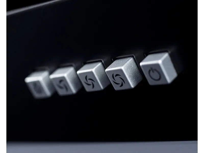 Витяжка Best CHEF Wave 900 black 60 - фото 5