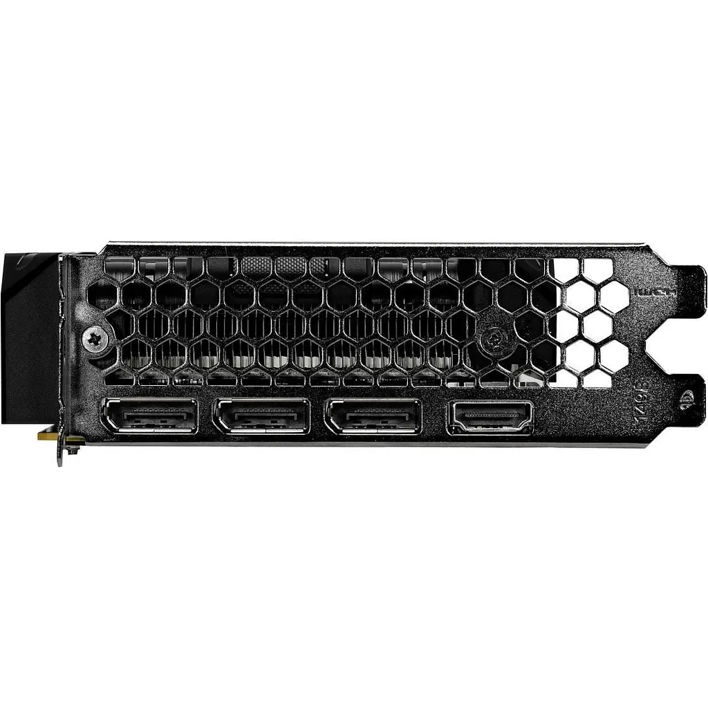 Видеокарта Palit GeForce RTX 5050 StormX 8GB [NE65050019P1-GB2070F] UA [149033] - фото 9