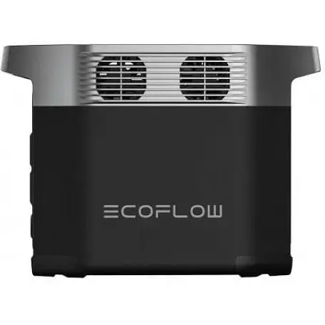 Портативная зарядная станция EcoFlow Delta 2, 1800W/1024Wh (ZMR330-EU) - фото 3
