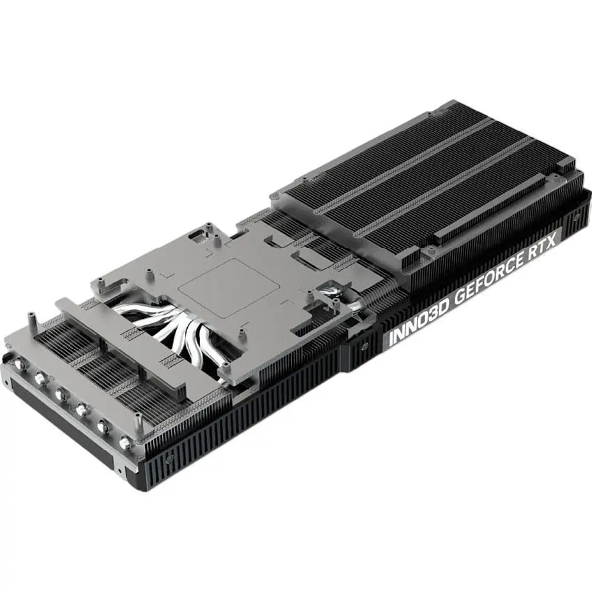 Відеокарта Inno3D GeForce RTX 5070 Ti X3 [N507T3-16D7-176068N] EU [135619] - фото 7