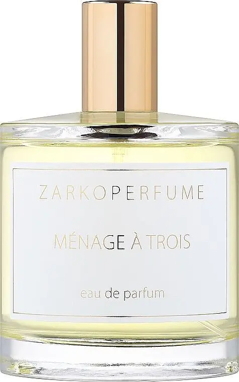 Оригінал Zarkoperfume Menage A Trois Тестер 100 мл Парфумована вода - фото 3