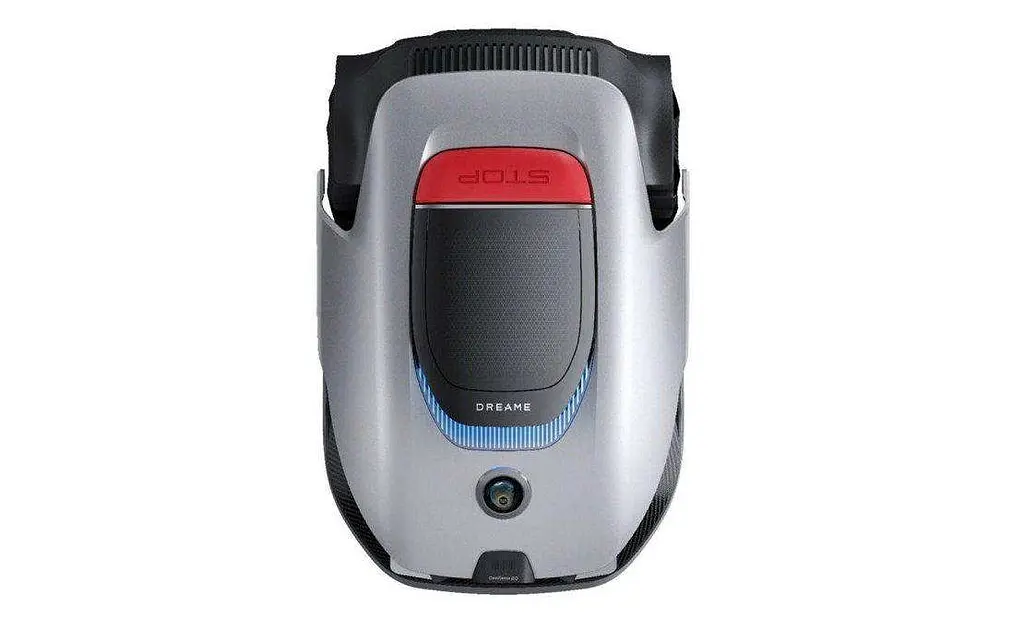 Газонокосарка-робот Dreame Roboticmower A2 - фото 6