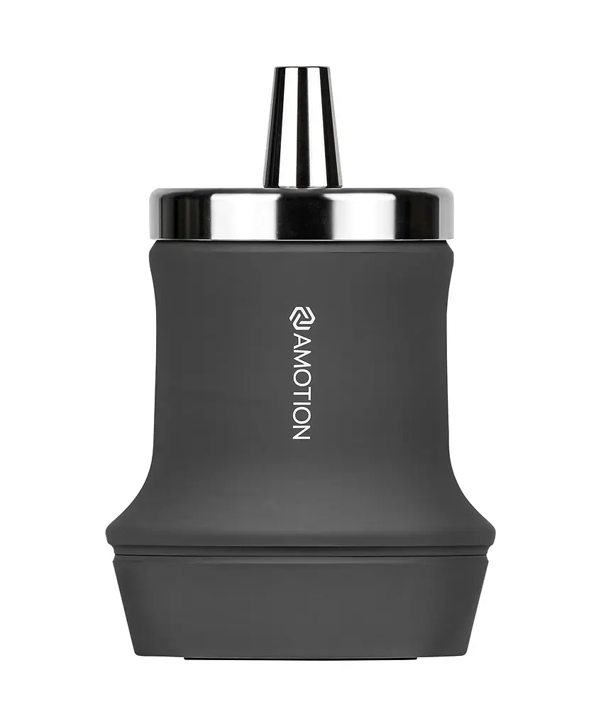 Кальян Amotion Roam - Asher Travel Hookah - фото 3