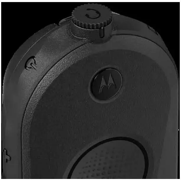 Рація Motorola CLPE Plus UHF Model EMEA [CLP1166BWLAA] [76639] - фото 6