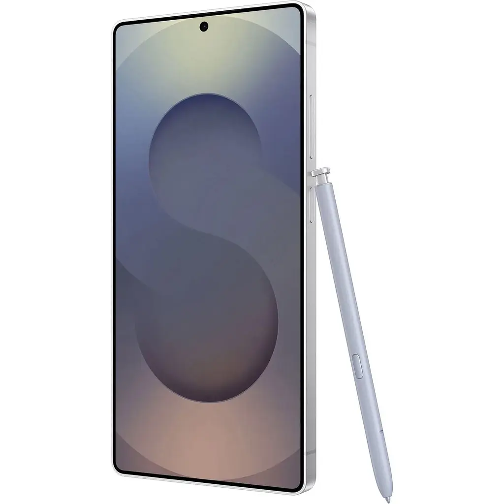Смартфон Samsung Galaxy S25 Ultra 12/1TB Titanium Silverblue (SM-S938BZBH) [127593] - фото 11