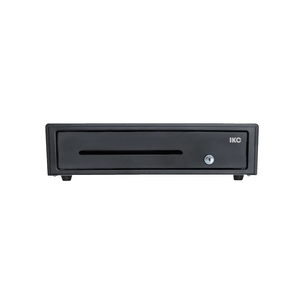 Грошовий ящик ІКС E4141A Black, 24V (E4141A BLACK 24V) - фото 5