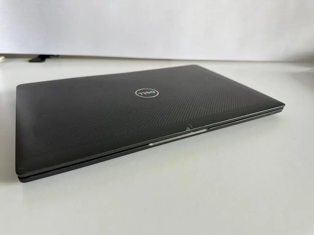 Ноутбук Dell Latitude 7330 13.3" (i7-1265U / 16GB / SSD 256GB / 1920х1080 IPS Touch #2   - фото 11