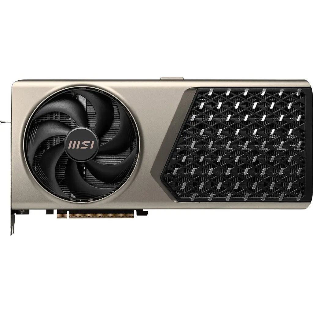 Відеокарта MSI GeForce RTX 5080 16G EXPERT OC [912-V531-438] UA [148265] - фото 3