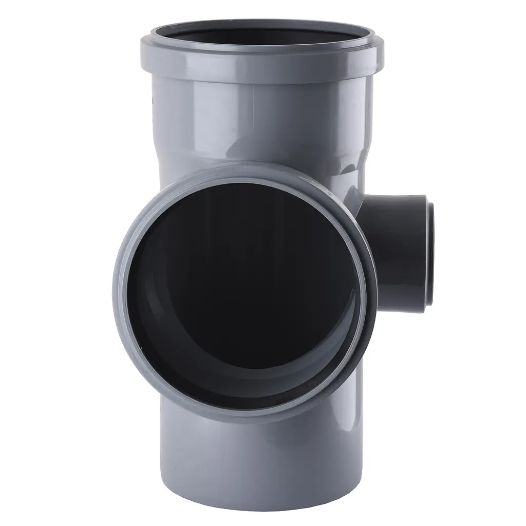 Хрестовина VSplast 2пл 110x110x50x90° (права) 000017055 - фото 2
