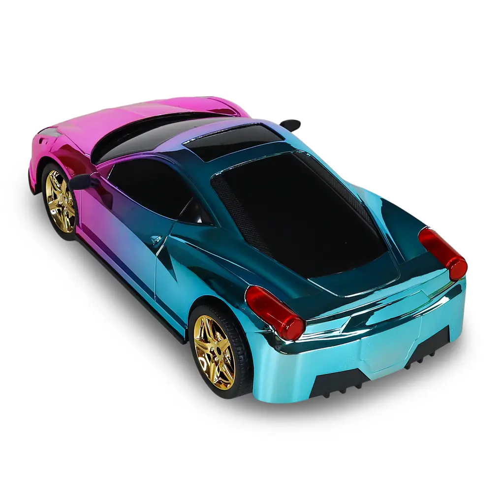Автомобіль на радіокеруванні KS Drive Chameleon (SL-6083RH) - фото 5