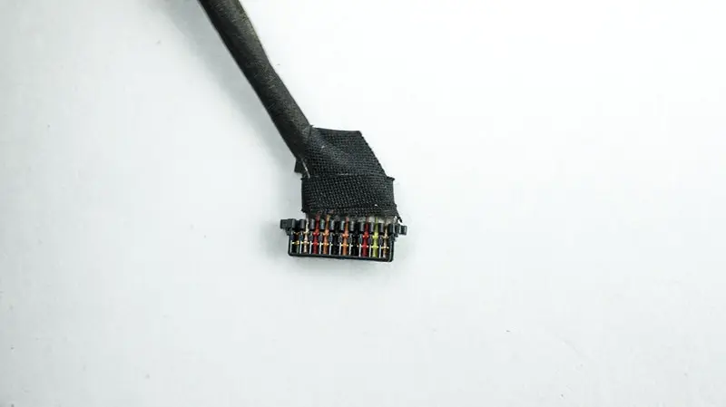 Шлейф матриці для ноутбука Lenovo (IdeaPad: V330-15IKB), (450.0DB07.0011) - фото 3