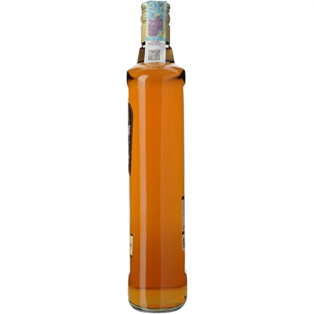 Віскі Old Barny 40% 0.7 л - фото 3
