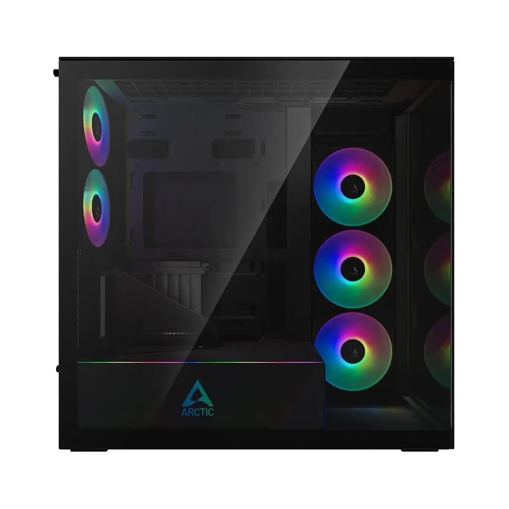 Корпус EATX W/O PSU XTENDERVG B ACPCC00019A ARCTIC - фото 4