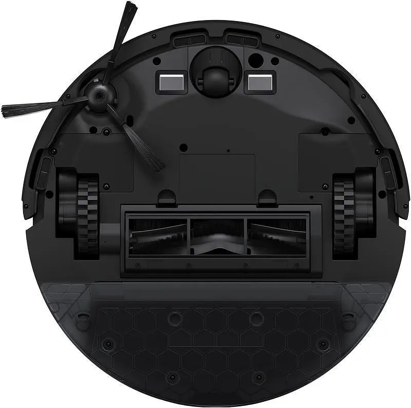 Робот-пылесос Ecovacs Deebot Ozmo Y1 Pro DLX34 Black - фото 4