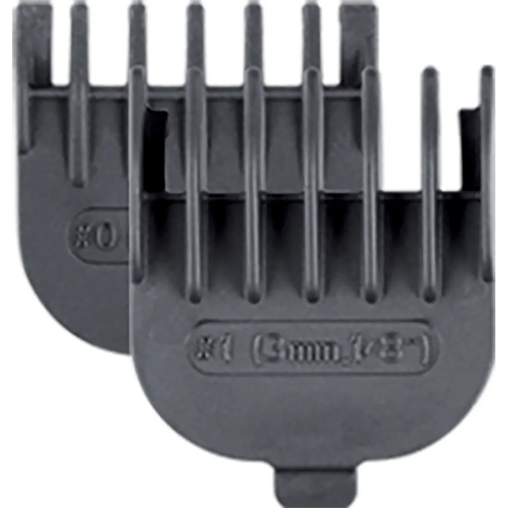 Машинка для стрижки + тример Remington Graphite Series PG3000 - фото 5