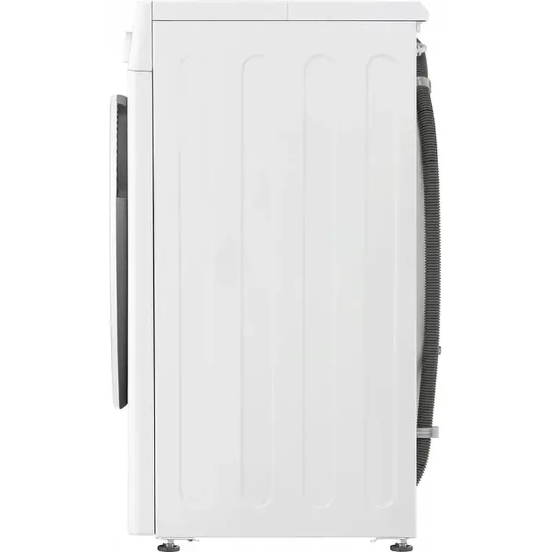 Пральна машина LG F2R5FG0W - фото 6