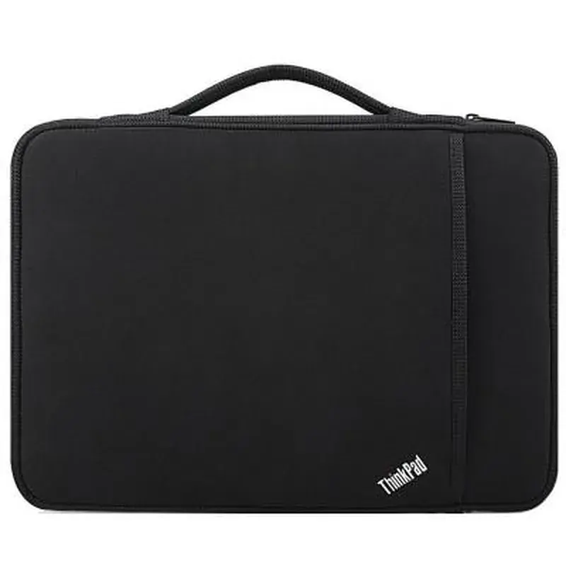 Чохол до ноутбука Lenovo 14" ThinkPad, Black (4X40N18009) - фото 2