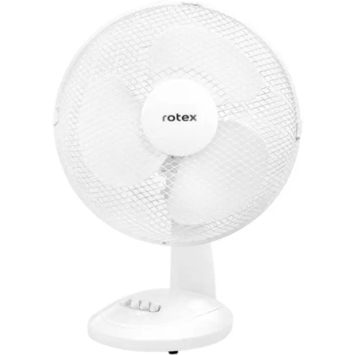 Вентилятор напольный Rotex RAT02-E - фото 2