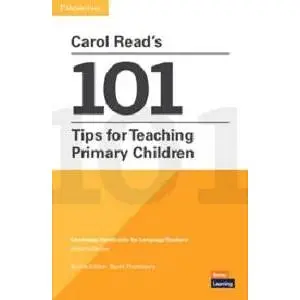 Carol Read’s 101 Tips for Teaching Primary Children