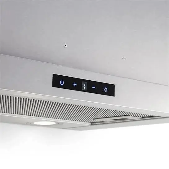 Вытяжка Klarstein Vinea 60 (10031682) - фото 7