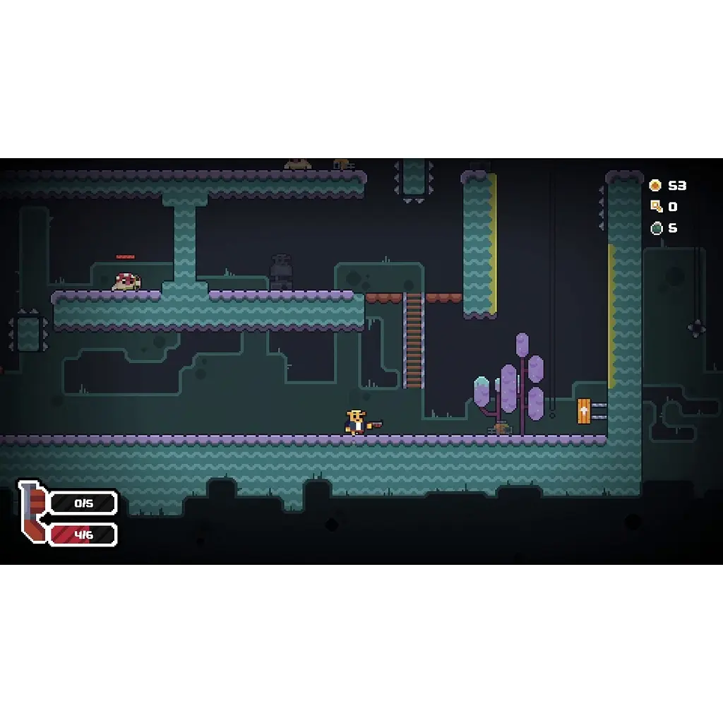 Ключ активації Microsoft Yello Adventures для Xbox One/Series S/X - фото 3