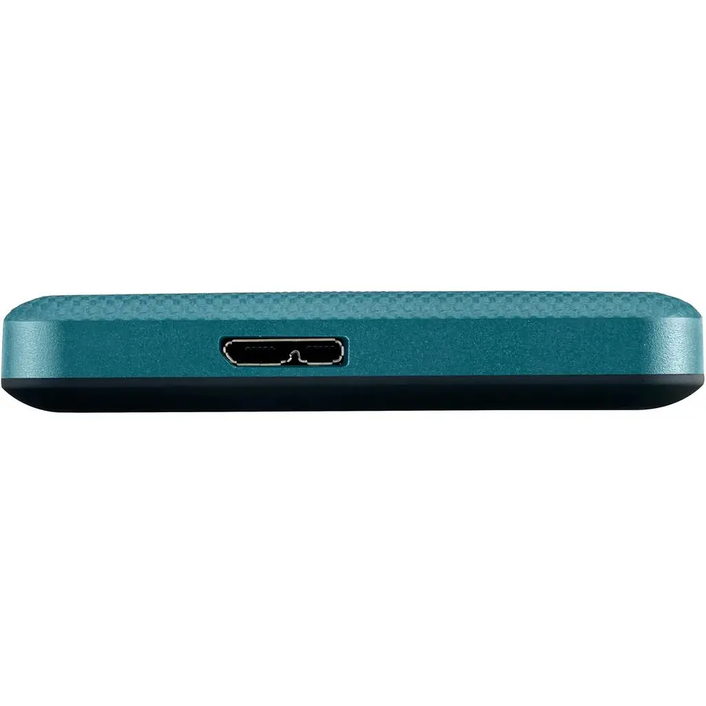 Зовнішній жорсткий диск Toshiba Canvio Advance 1TB Green (HDTCA10EG3AA) [168930] - фото 5