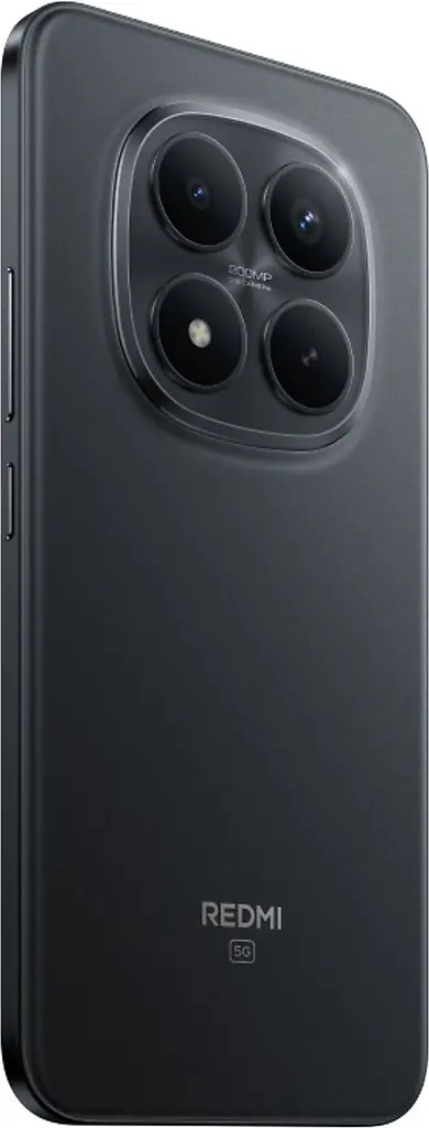 Смартфон Xiaomi Redmi Note 15 Pro+ 12/512GB Midnight Black - фото 7