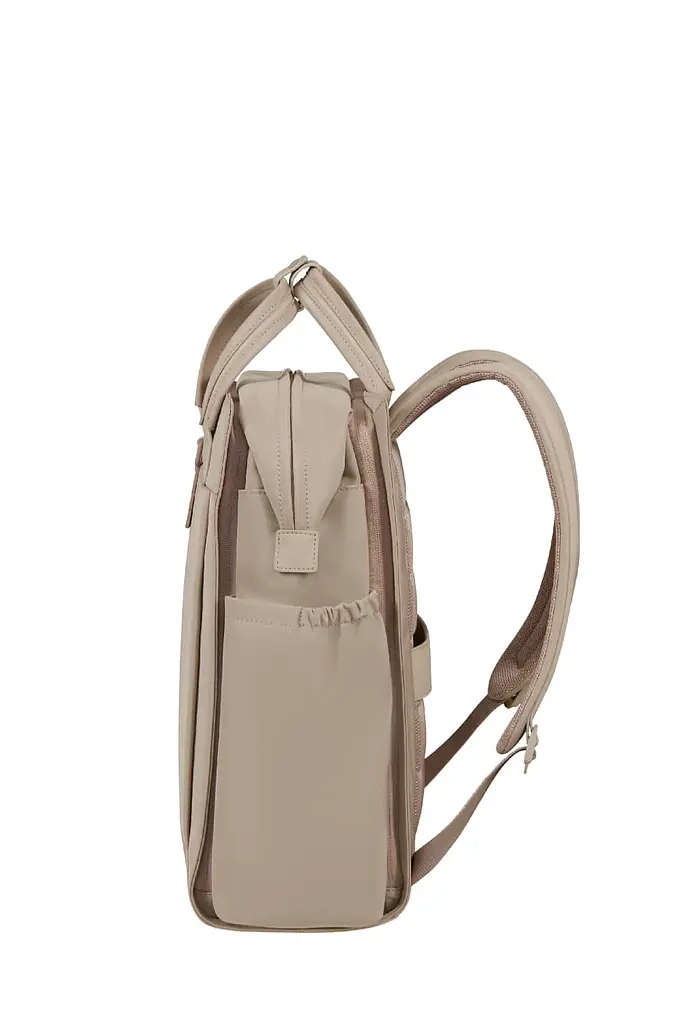 Рюкзак 14,1" Samsonite ESSENTIS SANDSTONE 39x30x15 KV1*23002 - фото 3