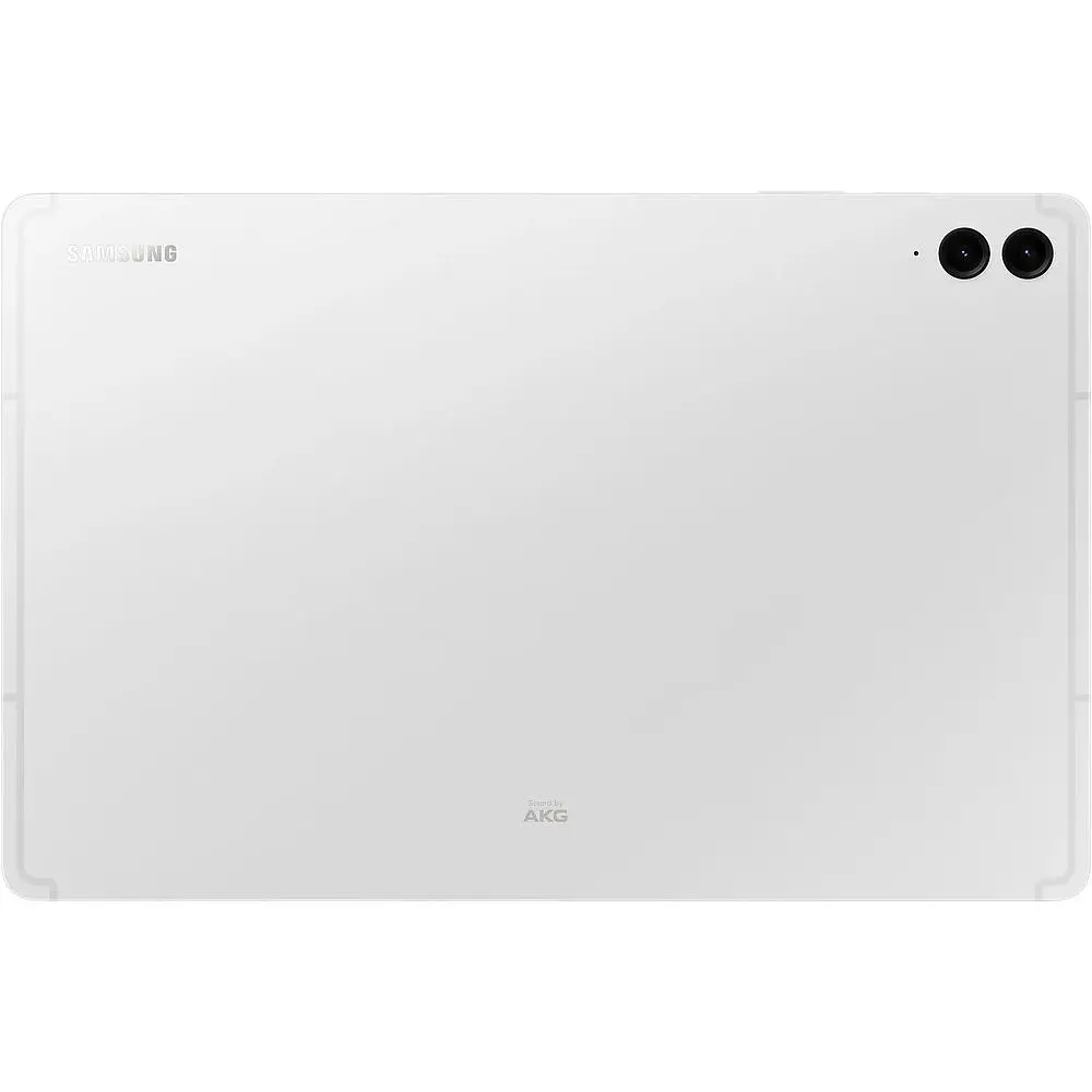 Планшет Samsung Galaxy Tab S9 FE+ 8/128GB 5G Silver [SM-X616BZSA] [115839] - фото 6