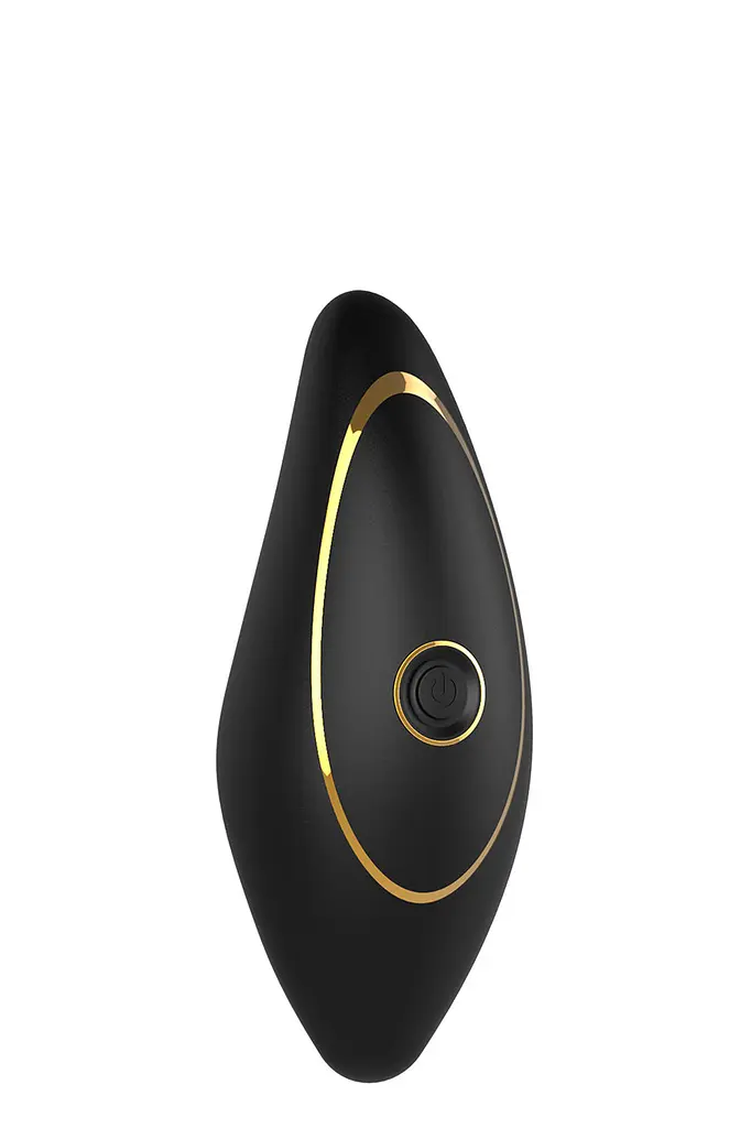 Вібратор в трусики Dream Toys Elite Vivienne Luxxe - фото 3