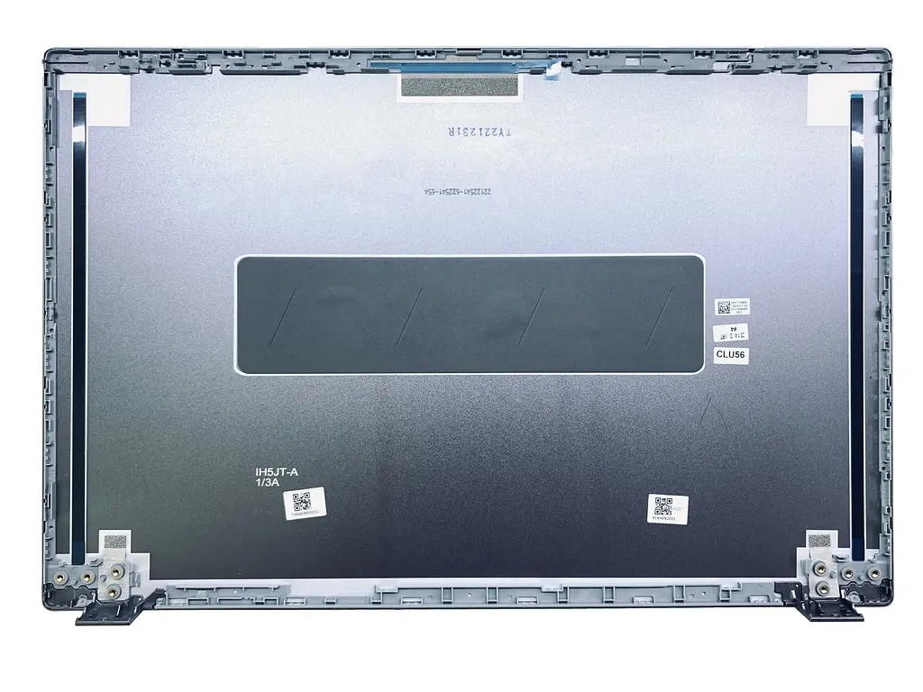 Кришка ноутбука / кришка екрана / кришка матриці для ноутбука Acer Aspire 15 A15-51M, Extensa 15 EX215-56 (61.KUEN2.001) Оригінал від Acer, Кришка матриці - фото 2