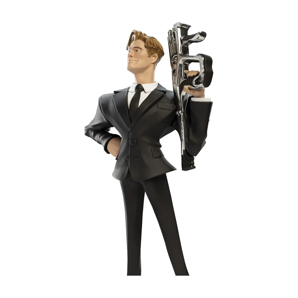 Фигурка для геймеров Weta Workshop Men In Black:International Agent H (065002967) - фото 4