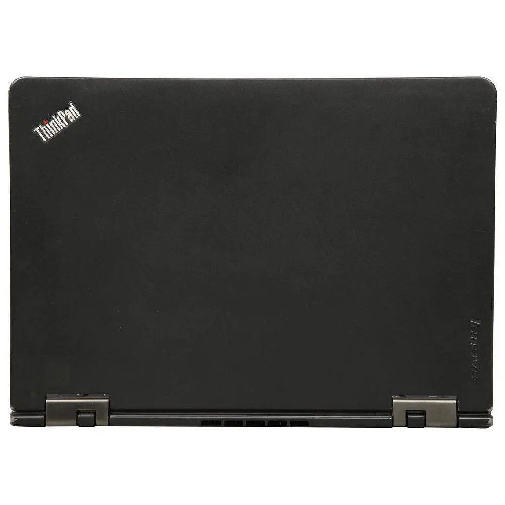 Ноутбук Lenovo ThinkPad Yoga S1 (i5-4300U/4/500) - Class B "Б/У" - фото 3