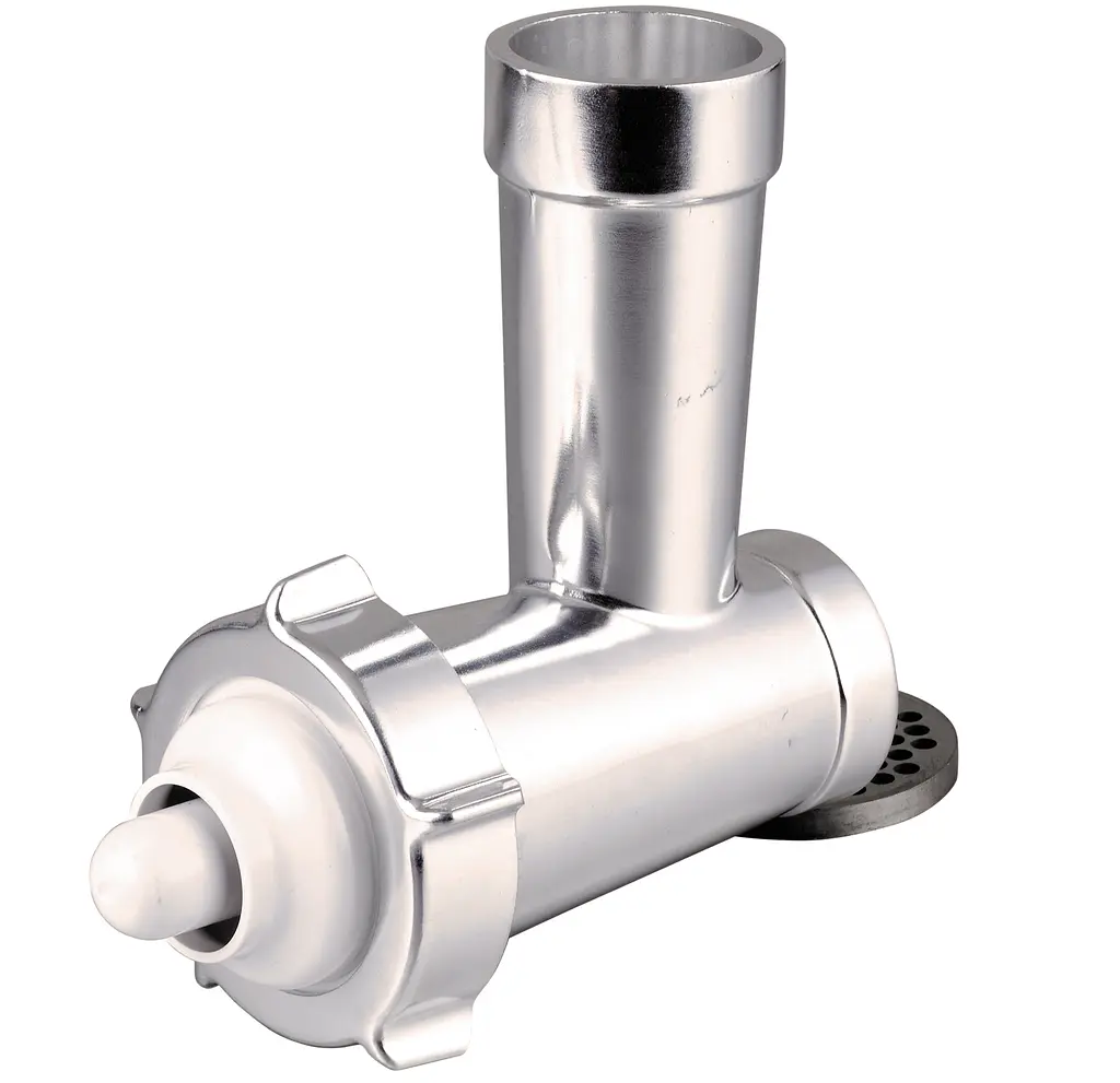 Мясорубка электрическая DMS FW-2000 - фото 5