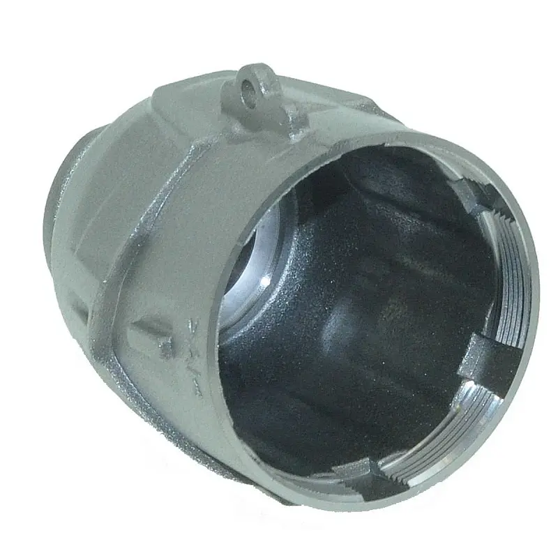 Корпус ударного механізму гвинтокрута Makita TD110D (143277-5) - фото 3