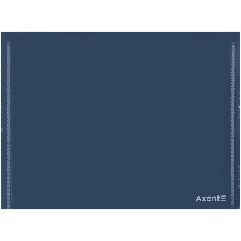 Папка-конверт "Axent" №1496-47-А А5+ Flower Symphony-4 на кнопці - фото 2