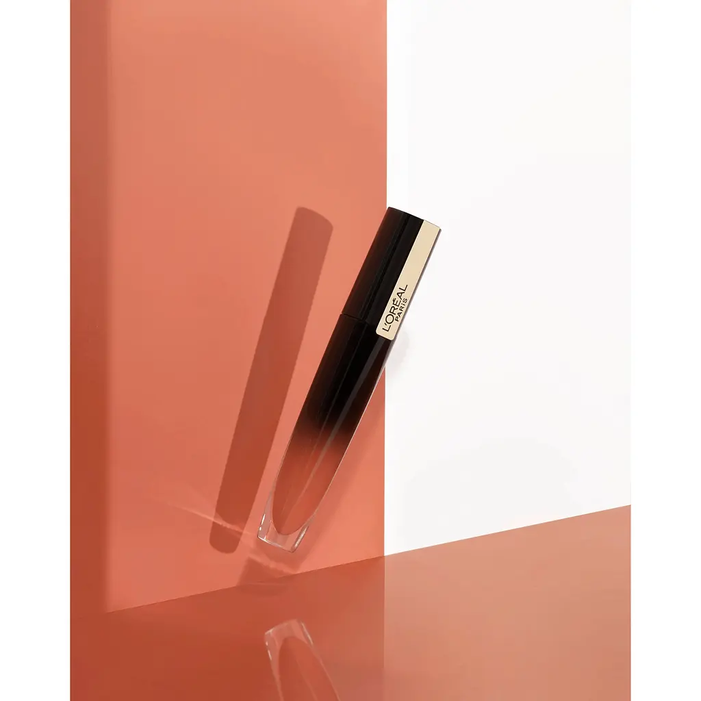 Помада-тинт L’Oreal Paris Rouge Signature Brilliant оттенок 305, 7 мл (A9977600) - фото 4