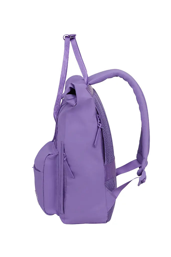 Рюкзак American Tourister URBAN GROOVE PURPLE PULSE 36x25x20 24G*B8075 - фото 10
