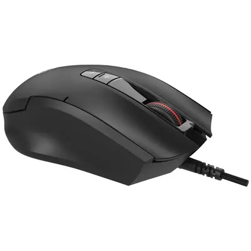 Мышь игровая A4Tech ES8 Bloody (Stone Black) (4711421002196) - фото 5