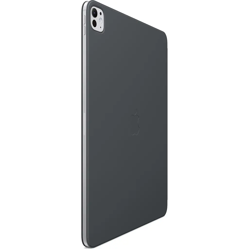 Чехол-книжка Apple Smart Folio для iPad Pro 13" 2024 Black [MWK33] [124829] - фото 6