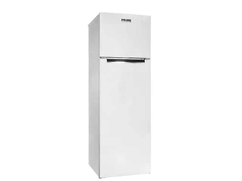 Холодильник з морозильною камерою Prime Technics RTS 1603 M - фото 4