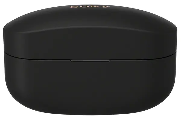 Гарнитура Sony WF-1000XM4 Black (WF1000XM4B.CE7) - фото 3