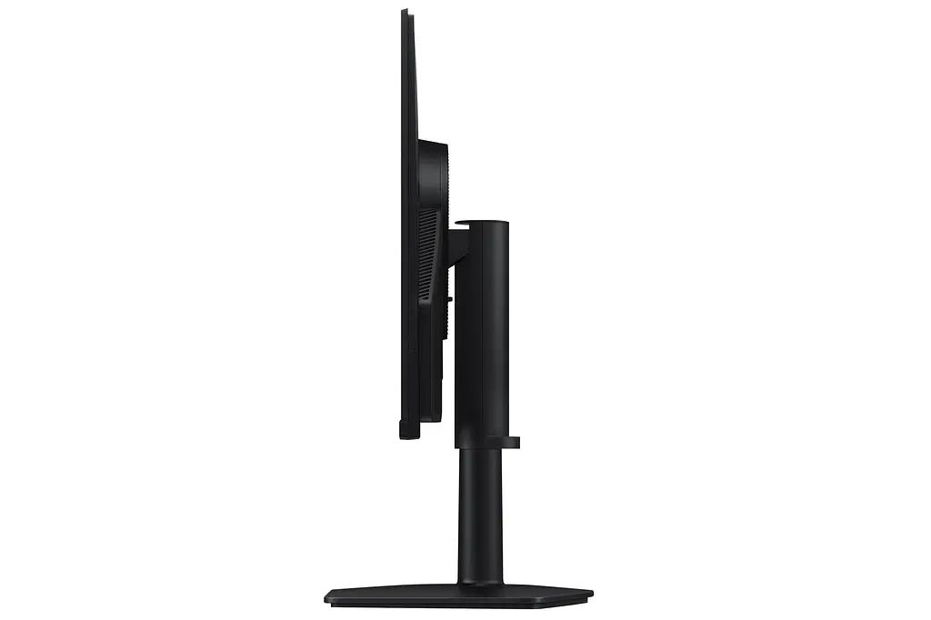 Монiтор Samsung 27" Odyssey G4 (LS27HG400EIXUA) IPS Black 300Hz - фото 7