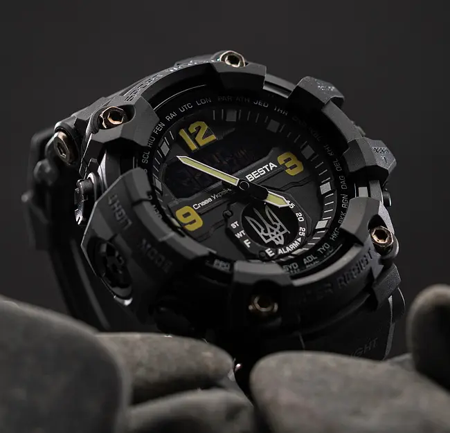 Годинник Besta Symbol - фото 8