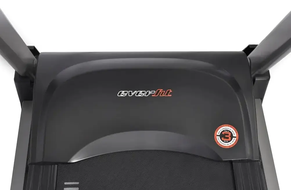 Бігова доріжка Everfit TFK 950 (TFK-950) - фото 4