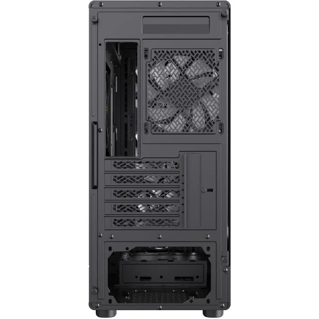 Корпус GameMax Forge COC [166129] - фото 12