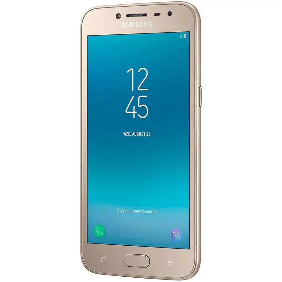 Samsung Galaxy J2 2018 16 GB Gold (Grade C) Seller Refurbished - фото 2