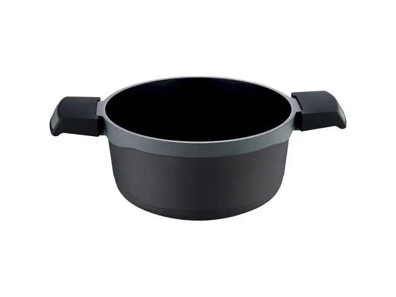 Каструля Bergner MASTERPRO Gastro Plus 2.7 л (BGMP-8106) - фото 6